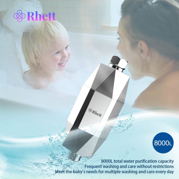 Rhett Shower Filter - Image 8